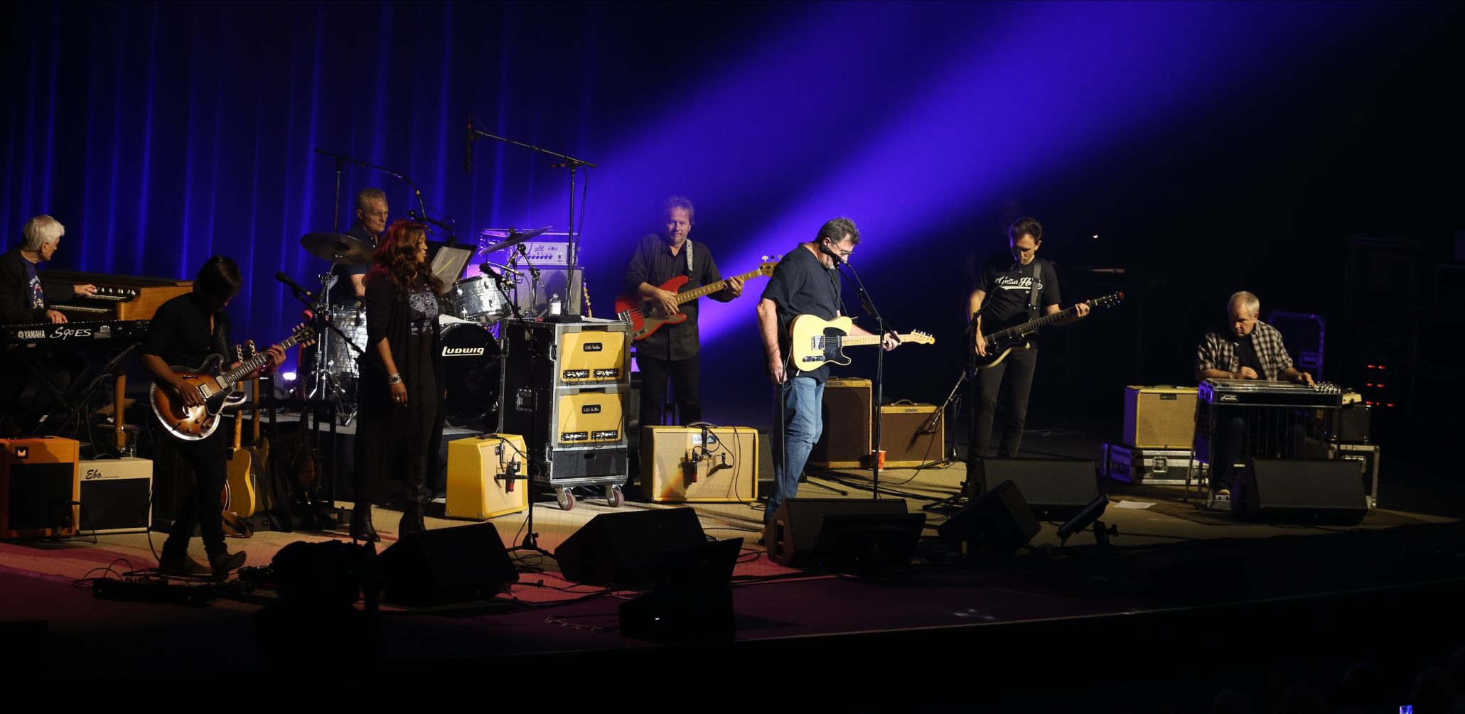 Vince Gill